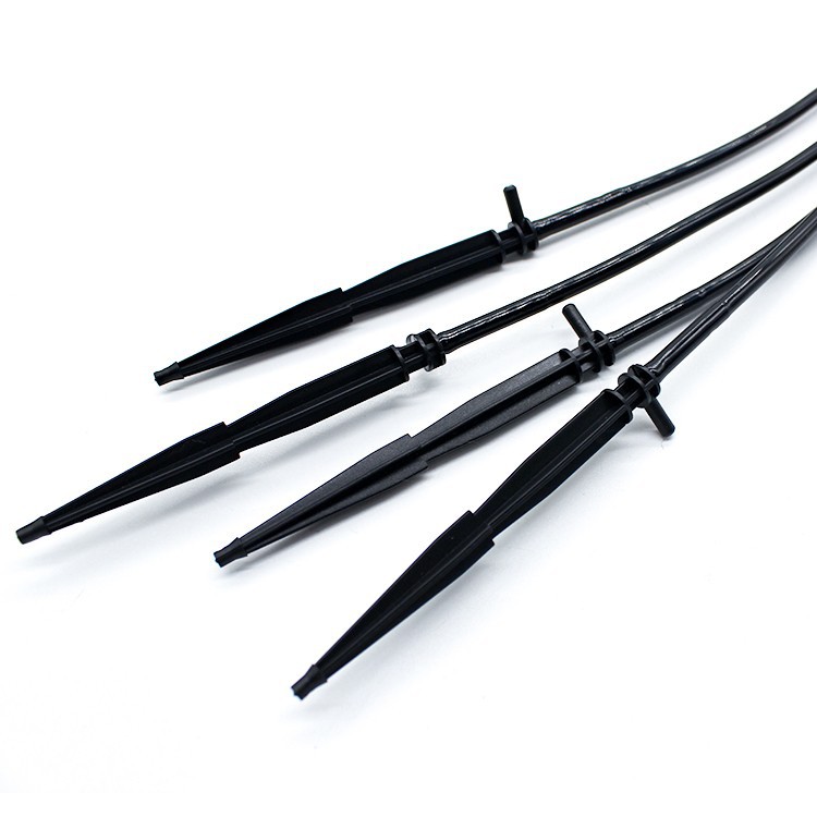 black arrow dripper